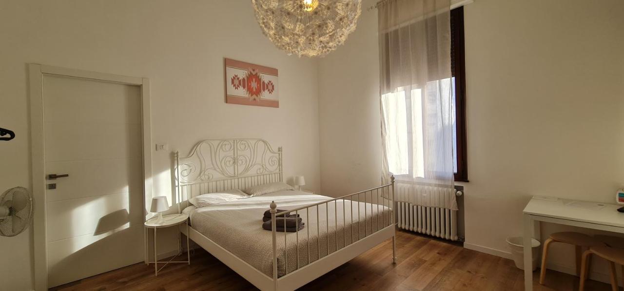 Hotel Takate Collection à Padoue Extérieur photo